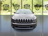 Used 2014 Jeep Cherokee Limited w/ Technology Group image 2