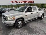 Used 2007 Dodge Ram 3500 Truck SLT image 5