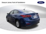 Used 2021 Hyundai Accent SEL image 5