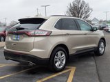 Used 2018 Ford Edge SEL w/ Ford Safe & Smart Package image 3