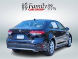 New 2025 Toyota Corolla LE image 4