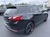 Used 2018 Chevrolet Equinox LT image 5