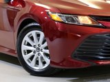 Used 2020 Toyota Camry LE image 3