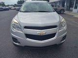 Used 2015 Chevrolet Equinox LS image 3