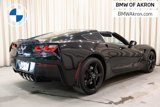 Used 2014 Chevrolet Corvette Stingray Coupe image 6