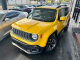 Used 2015 Jeep Renegade Latitude w/ Popular Equipment Group image 3