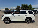 Used 2018 Toyota 4Runner Limited image 3