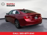 Used 2018 Chevrolet Malibu LT image 5