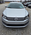 Used 2015 Volkswagen Passat 1.8T Wolfsburg Edition w/ Technology Package image 2