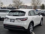 New 2025 Honda HR-V LX image 3