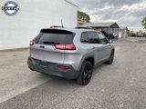 Used 2018 Jeep Cherokee Latitude w/ Altitude Package image 2