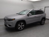 Used 2019 Jeep Cherokee Limited w/ Trailer Tow Group image 2