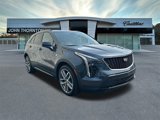 Used 2020 Cadillac XT4 Sport image 3