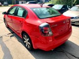 Used 2012 Nissan Sentra 2.0 SR image 4