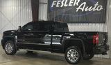 Used 2017 GMC Sierra 2500 Denali w/ Duramax Plus Package image 3