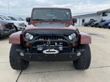 Used 2010 Jeep Wrangler Unlimited Sahara image 2