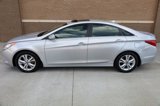 Used 2013 Hyundai Sonata Limited image 3
