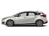 Used 2015 Ford Focus Titanium image 3