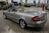 Used 2004 Mercedes-Benz CLK 500 Cabriolet image 5