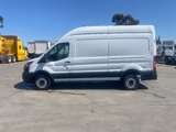Used 2020 Ford Transit 250 148 High Roof w/ Load Area Protection Package image 4