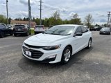 Used 2023 Chevrolet Malibu LS image 5