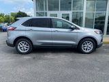 Certified 2024 Ford Edge SEL image 4