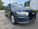 Used 2017 Audi Q3 2.0T Premium Plus w/ Premium Plus Package image 3