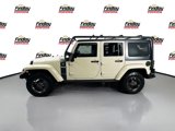 Used 2018 Jeep Wrangler Unlimited Sport image 4