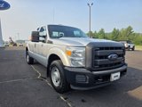 Used 2016 Ford F250 XL w/ Power Equipment Group image 2