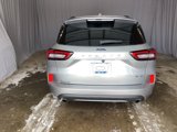 Used 2024 Ford Escape ST-Line image 4