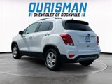 Used 2020 Chevrolet Trax LT w/ Driver Confidence Package image 4