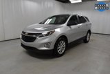 Used 2021 Chevrolet Equinox LS w/ LS Convenience Package image 2