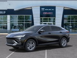 New 2025 Buick Envista Preferred w/ Convenience II Package image 3