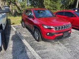 Certified 2024 Jeep Compass Latitude image 3