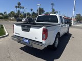 Used 2019 Nissan Frontier SV image 5