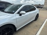 Used 2021 Toyota Camry XSE image 3