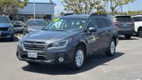 Used 2018 Subaru Outback 2.5i Premium image 3