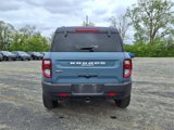 Certified 2022 Ford Bronco Sport Badlands w/ Premium Package image 6