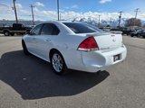 Used 2016 Chevrolet Impala LTZ image 3