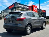 Certified 2019 Nissan Rogue Sport S image 5