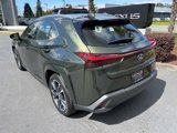 New 2025 Lexus UX 300h AWD image 3