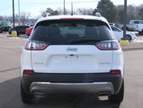 Used 2022 Jeep Cherokee Limited image 4