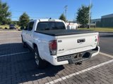 Used 2017 Toyota Tacoma Limited image 5