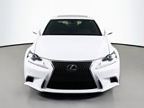 Used 2015 Lexus IS 250 image 2