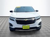 Used 2023 Chevrolet Equinox LT w/ LPO, Floor Liner Package image 2