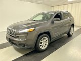Used 2017 Jeep Cherokee Latitude w/ Cold Weather Group image 5