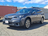 Certified 2022 Subaru Outback Premium image 3
