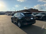Used 2022 Hyundai Tucson SEL w/ Cargo Package image 3