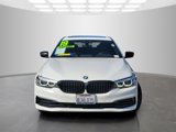 Used 2019 BMW 530i image 2