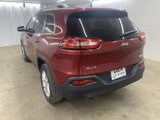 Used 2016 Jeep Cherokee Latitude image 2